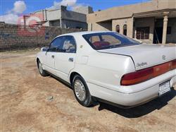 تويوتا كراون كومفورت